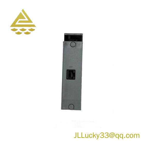 Yokogawa AAR181-S03 Ethernet Module