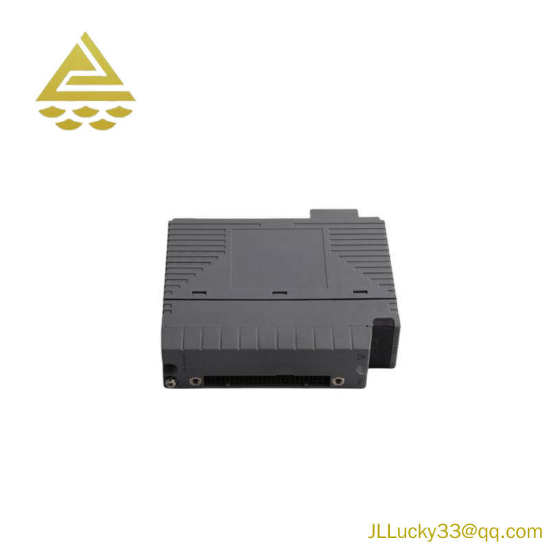 Yokogawa AAR181-S53 S2 Analog I/O Module