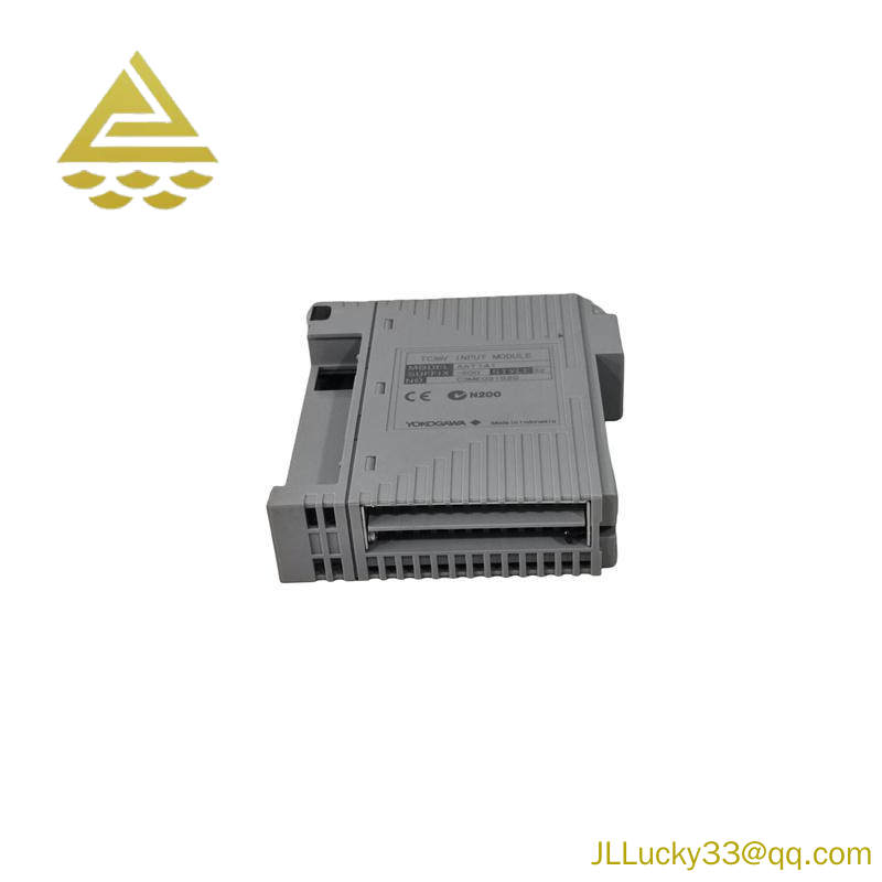 Yokogawa AAT141-S50 S2 Input Module