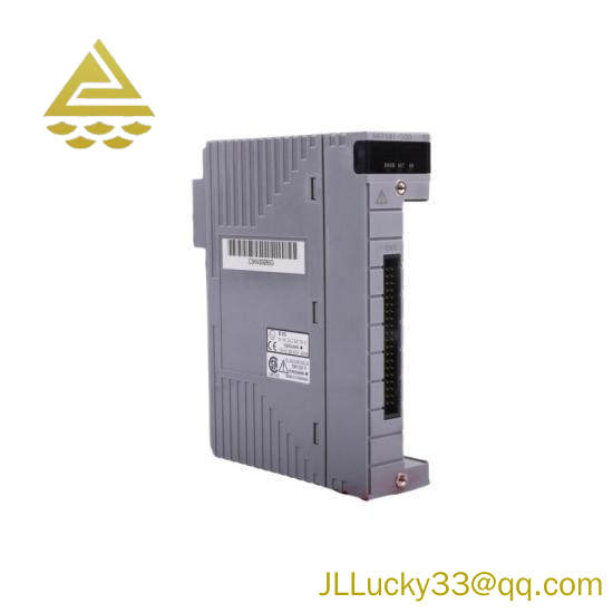 Yokogawa AAT141-S50 S2 TC/MV Input Module