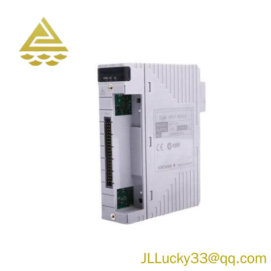 Yokogawa AAT141-S50 S2 TC/MV Input Module