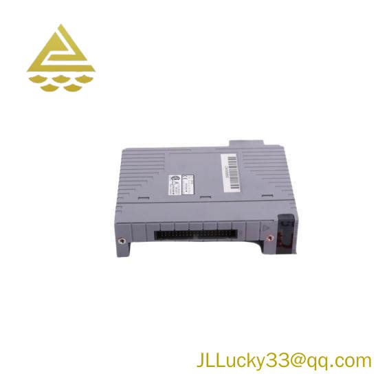 Yokogawa AAT141-S50 S2 TC/MV Input Module