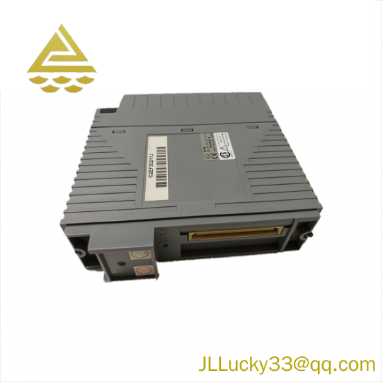 YOKOGAWA AAT145-S00 Input Module