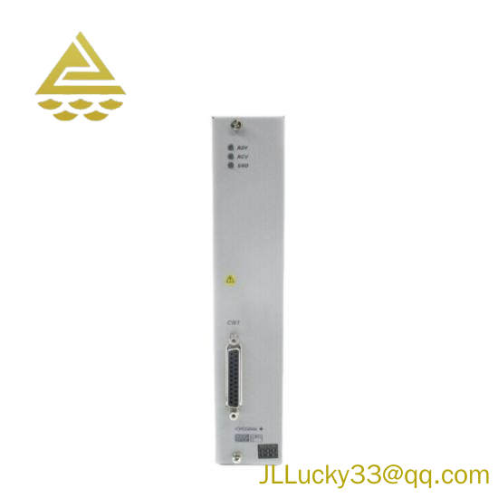 Yokogawa ACM11 Communication Module