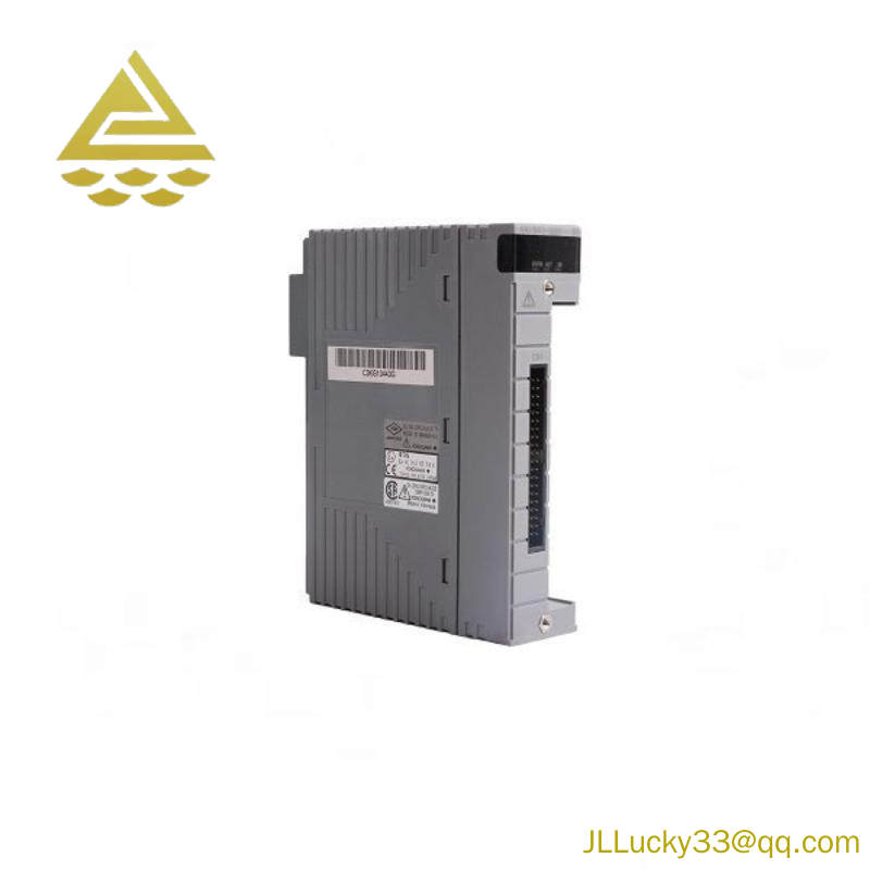 Yokogawa ADM52C S3 PLC Module