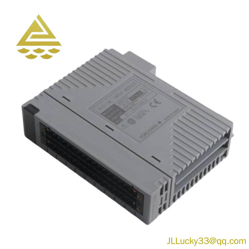 Yokogawa ADV141-S12 S1 Digital Input Module