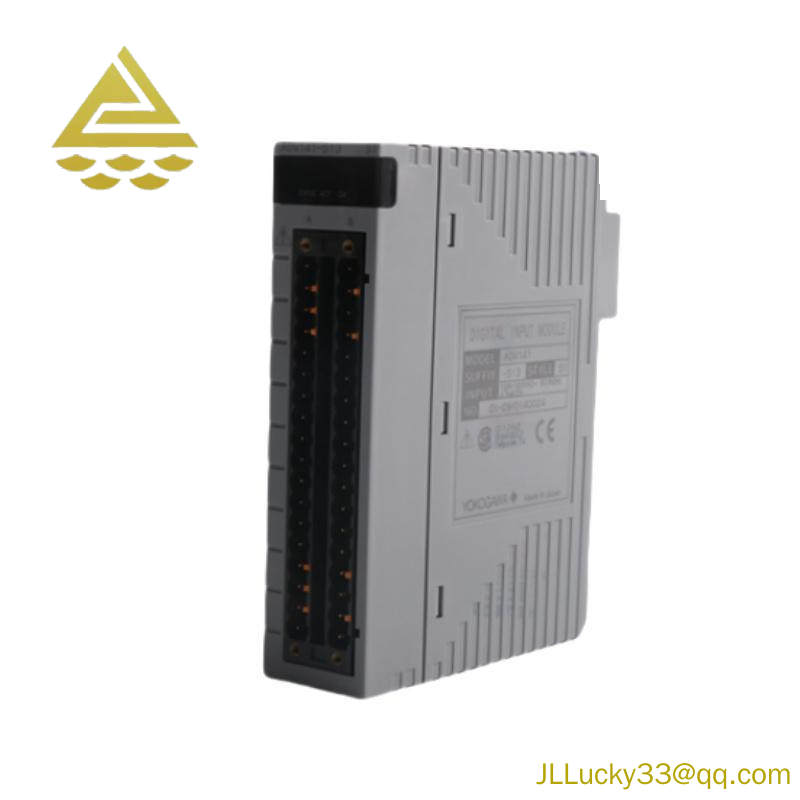 Yokogawa ADV141-S13 S1  Digital Input Module