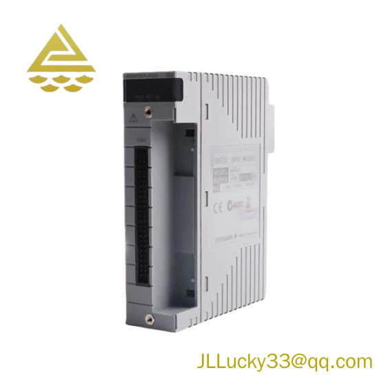 Yokogawa ADV151-E63-S2 Digital Input Module
