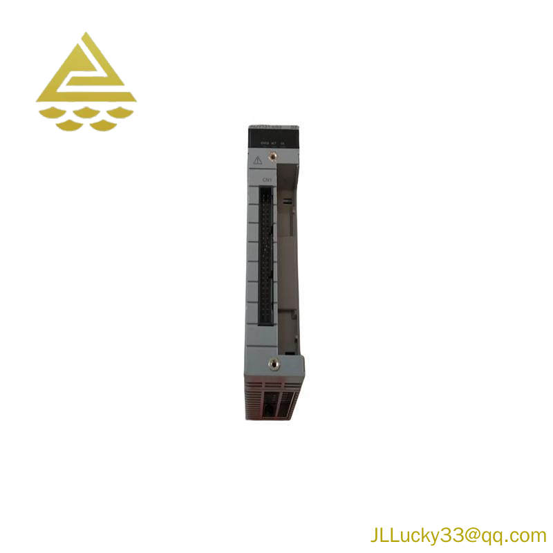 Yokogawa ADV151-E63 S2 Digital Input Module