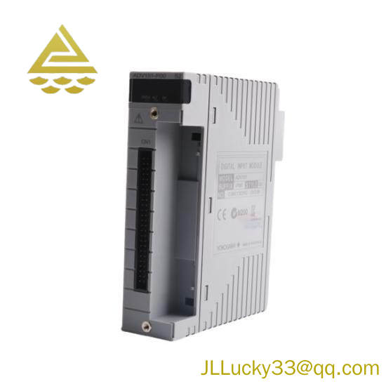 Yokogawa ADV151-P00 DCS Digital I/O Module