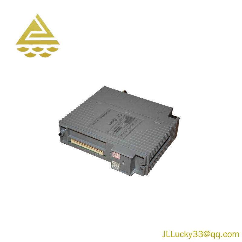 Yokogawa ADV151-P00 Digital Input Module