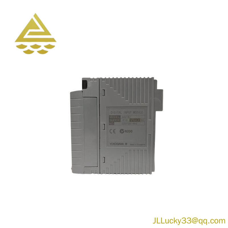 Yokogawa ADV151-P10 Digital I/O Modules