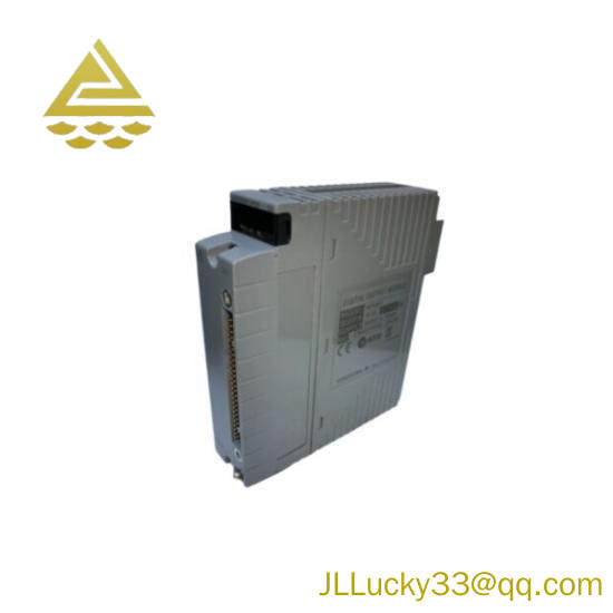 Yokogawa ADV151-P10  Digital Input Module