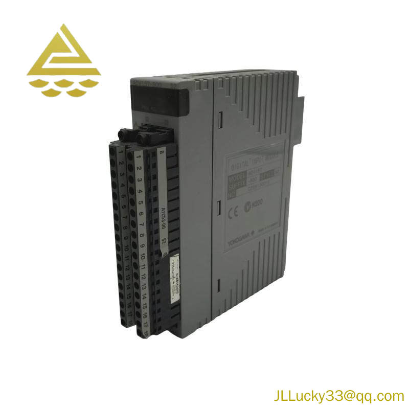 Yokogawa ADV157-S00 Digital Input Module