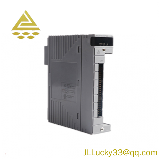 YOKOGAWA ADV161-P50 Digital Input Module