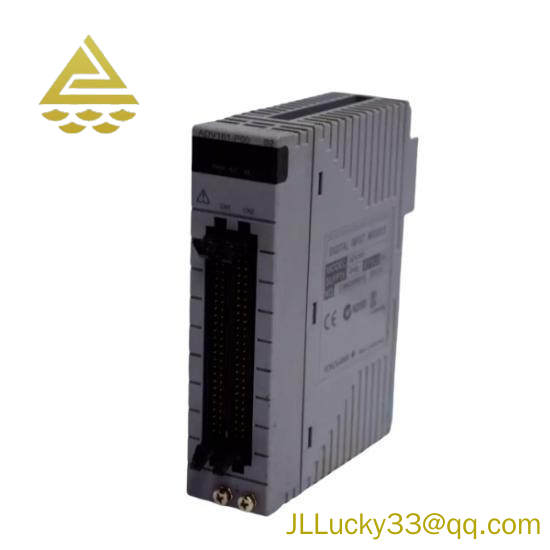Yokogawa ADV161 Module