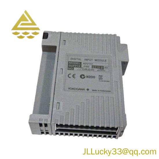 ADV551-P00 YOKOGAWA ADV551-P00 S2