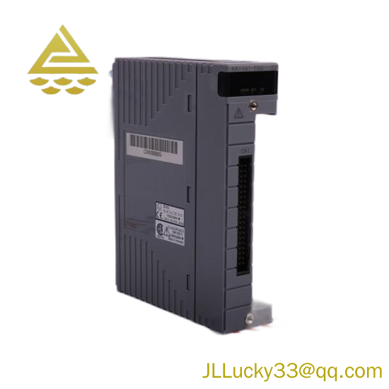 Yokogawa ADV551-P03 S2  FCS System