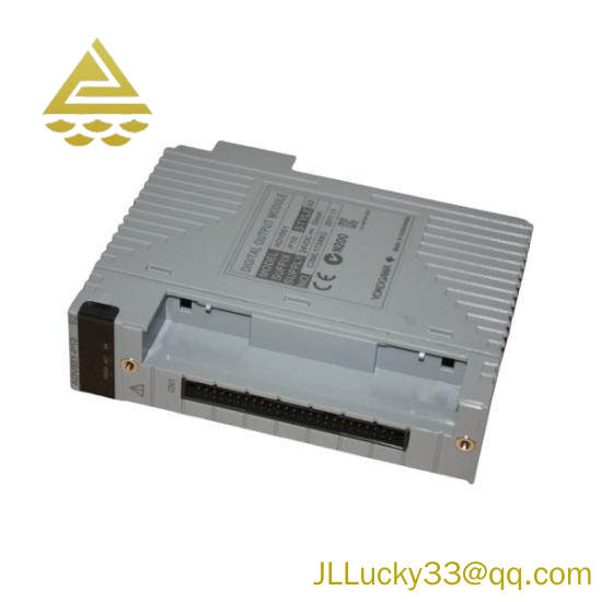 Yokogawa ADV551-P10-S2 DCS Digital I/O Module