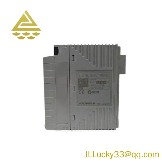 Yokogawa ADV551-P10