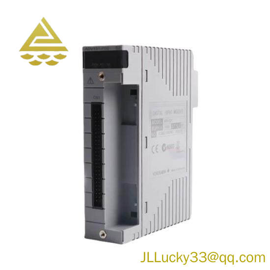 Yokogawa ADV551-P63-S21 Digital Output Module