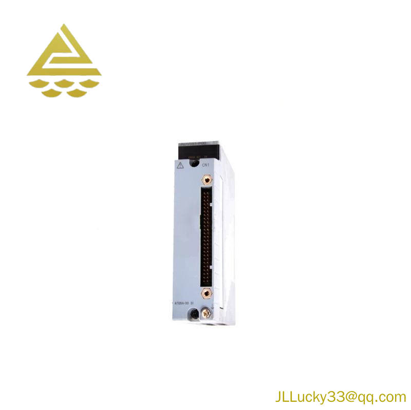 YOKOGAWA ADV551 Digital Output Module