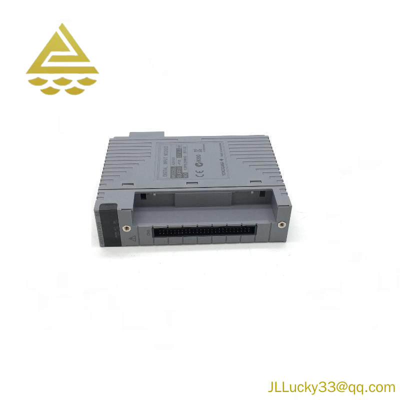 Yokogawa ADV569-P00 Digital Output Module
