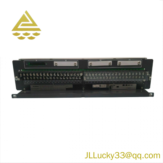 YOKOGAWA AED5D-05 Terminal Board