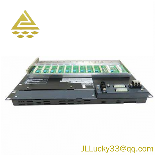 YOKOGAWA AFV10D-S41201 Duplexed Field Control Unit