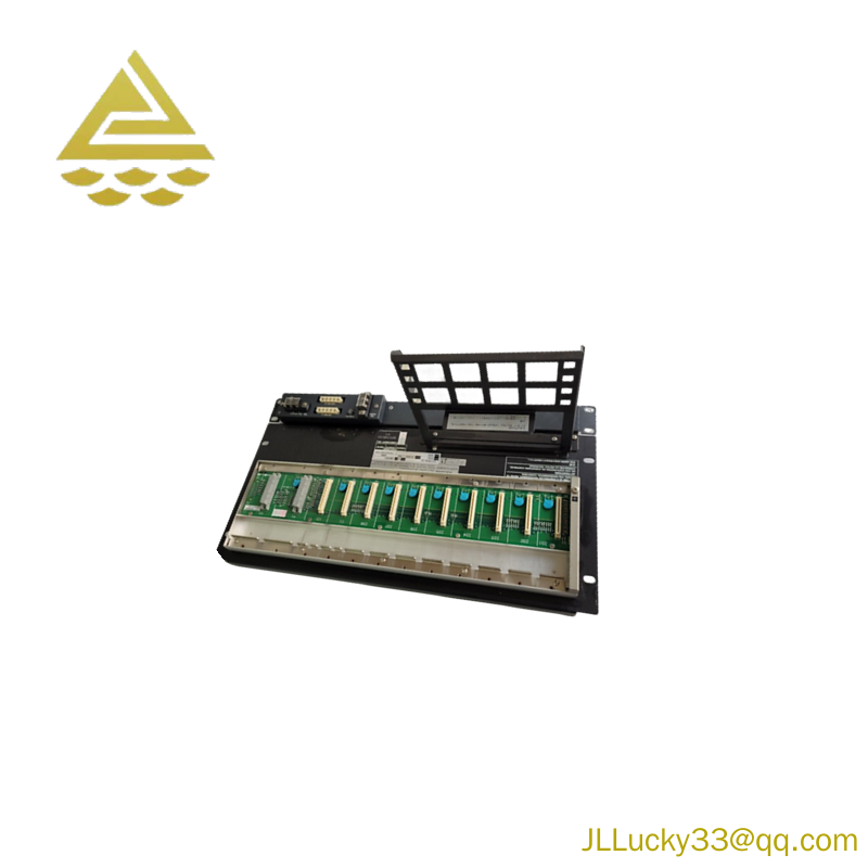 Yokogawa AFV10D S2 Duplexed Field Control Unit