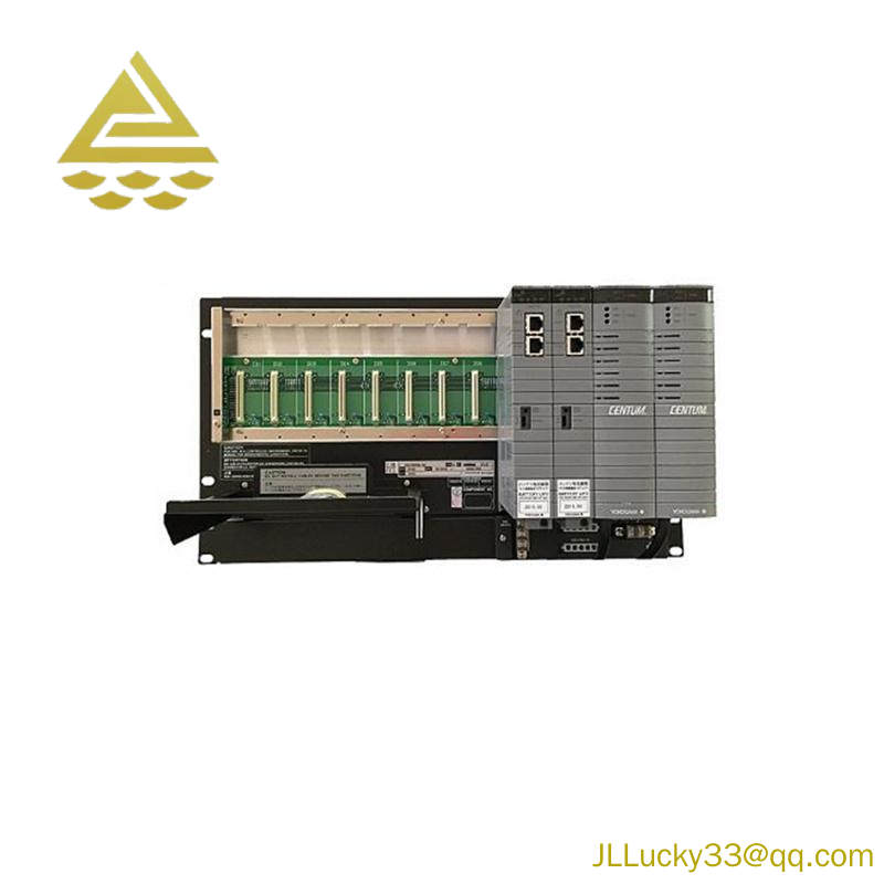 Yokogawa AFV30D S2 Field Control Unit