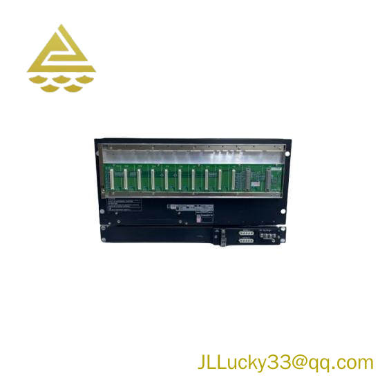 Yokogawa AFV30D S2 Field Control Unit