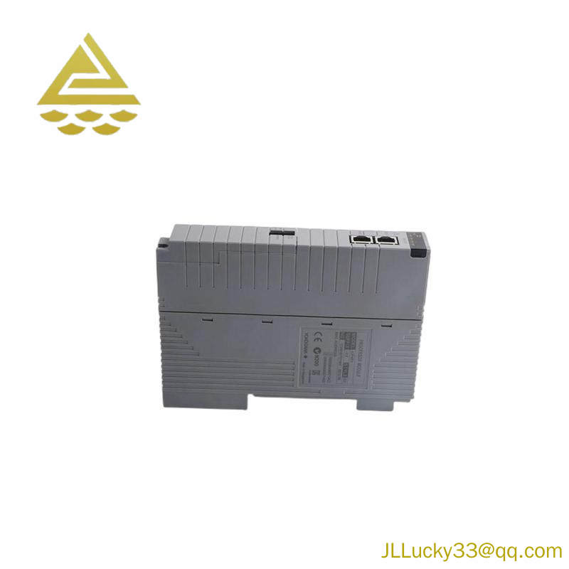 YOKOGAWA AI-917-00 INPUT MODULE ANALOG