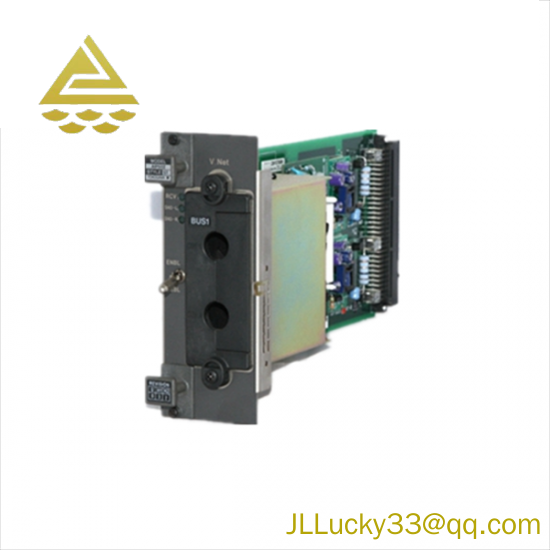 YOKOGAWA AIP444-S1 PLC Module
