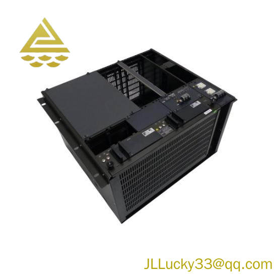 Yokogawa AIP601  Door Fan Unit