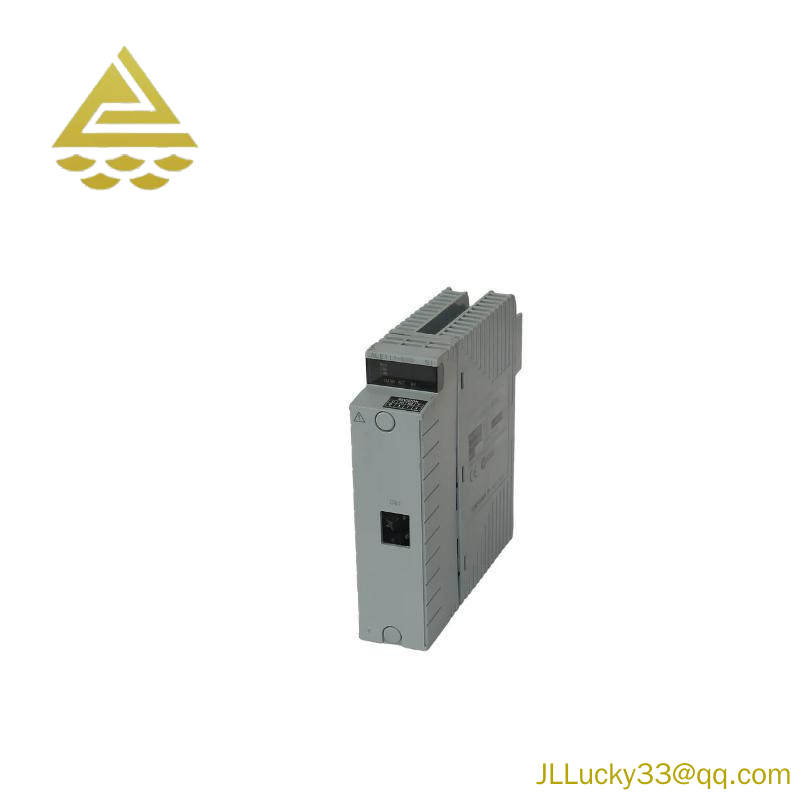 YOKOGAWA ALE111-S00 Ethernet Communication Module