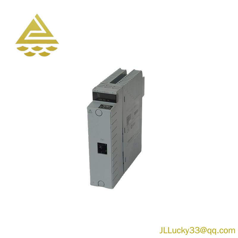 YOKOGAWA ALE111-S01 S1 Multiplexer Module