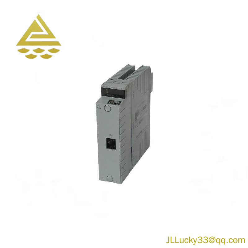 YOKOGAWA ALE111-S50 Ethernet Communication Module