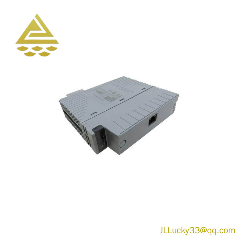 YOKOGAWA ALE111-S51 S1 Ethernet Communication Module