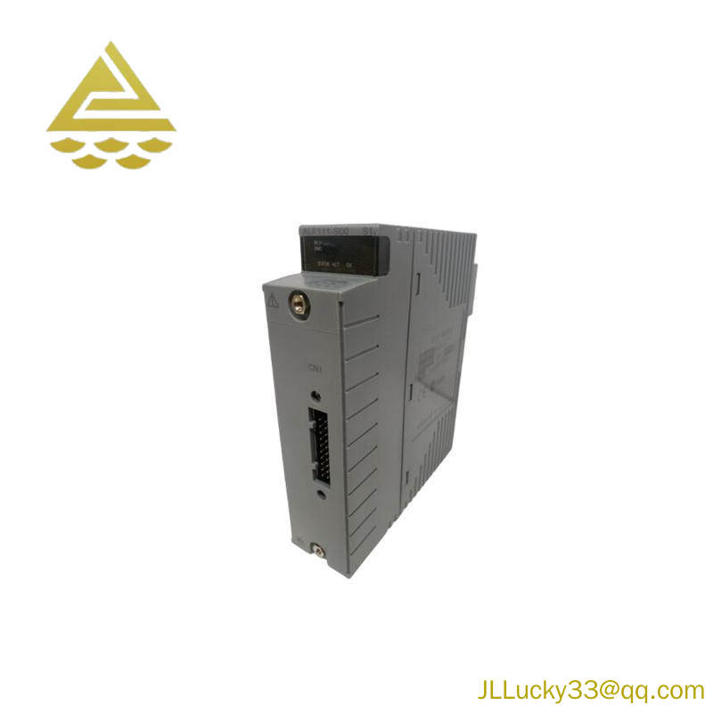 Yokogawa ALF111-S00 FIELDBUS COMMUNICATION MODULE