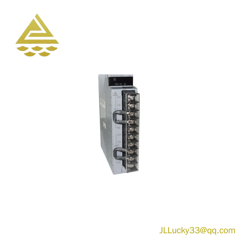 YOKOGAWA ALR121-S00