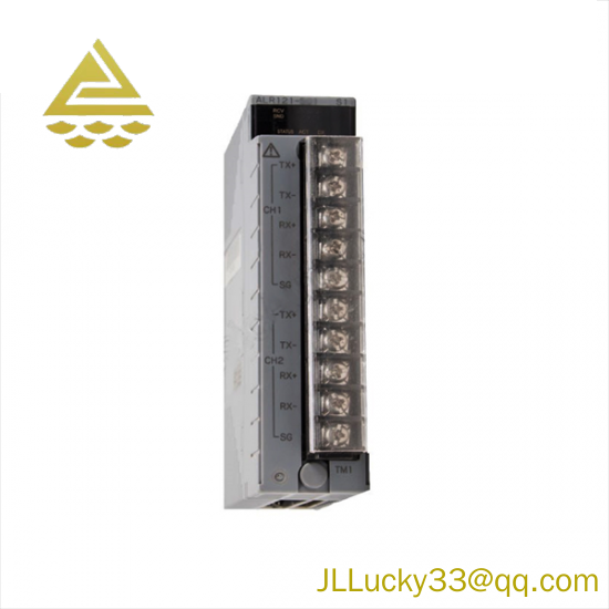 YOKOGAWA ALR121-S00 S1 communication modules