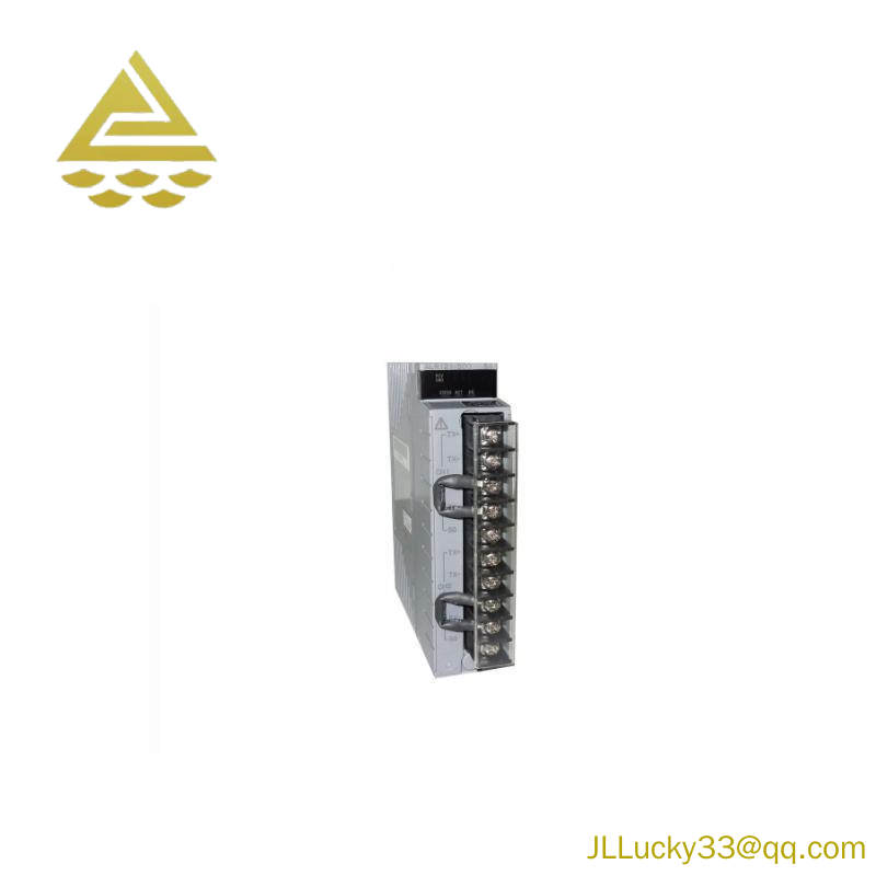 YOKOGAWA ALR121-S50 ALR121 Serial Communication Module