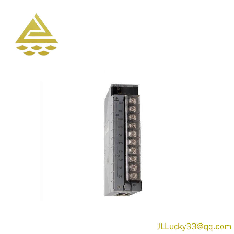 YOKOGAWA ALR121-S50 S1 Communication Module