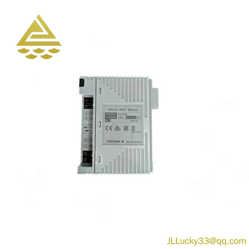 YOKOGAWA AMM12 Voltage Input Multiplexer Module