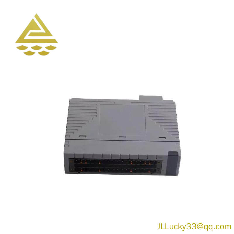 Yokogawa AMM12T S2 Multiplexer Module