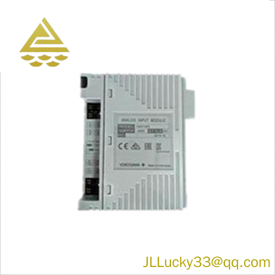 YOKOGAWA AMM42 S4 Multiplexer Input Module