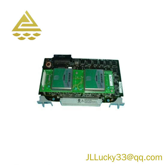 Yokogawa AMM52 S3 Circuit Board