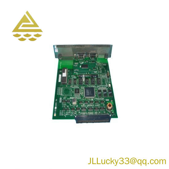 YOKOGAWA AMN52 S1 Analog Output Module