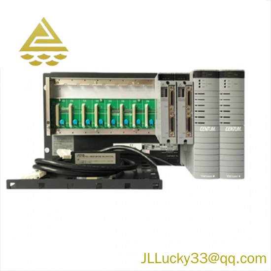 YOKOGAWA ANB10D-425 ESB Bus Node Units